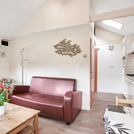 Дом отдыха Vakantiewoning *