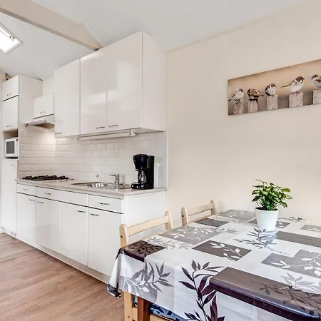 Vakantiewoning * חרוט