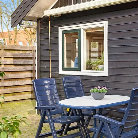 Vakantiewoning Дом отдыха