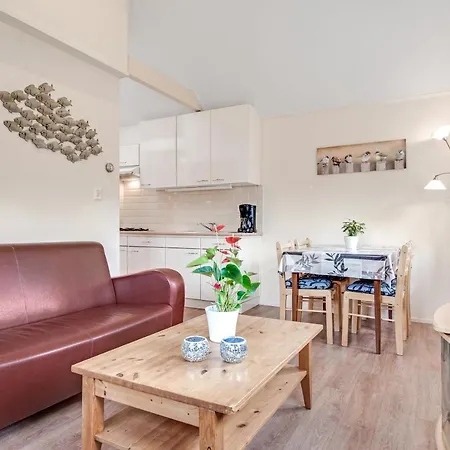 Vakantiewoning בית נופש