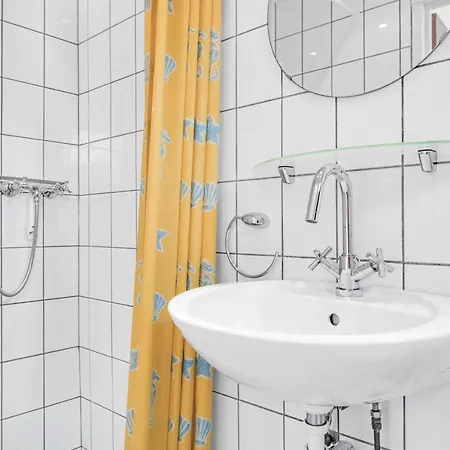 בית נופש Vakantiewoning *