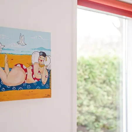 Vakantiewoning *