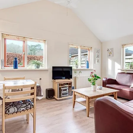 Vakantiewoning * Groet