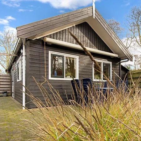 Vakantiewoning 펜션 *