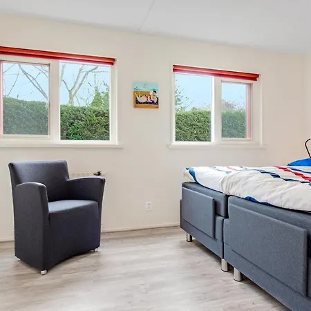 Vakantiewoning 펜션