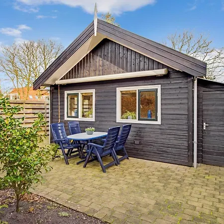 Vakantiewoning 펜션 *