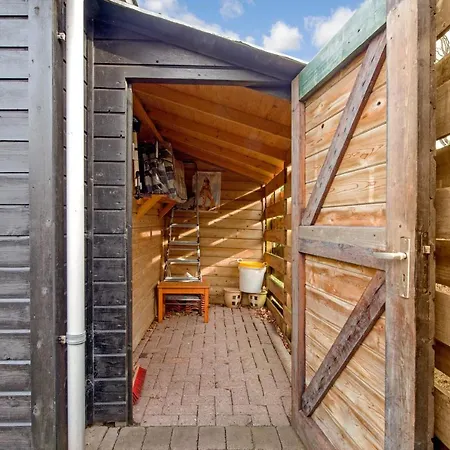 Semesterbostad Vakantiewoning