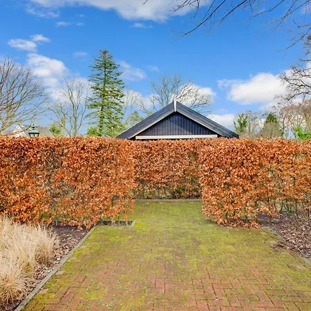 Vakantiewoning Semesterbostad *