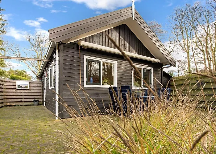 Vakantiewoning 펜션 *