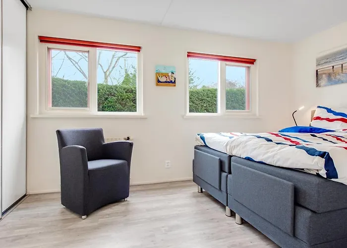 Vakantiewoning 펜션