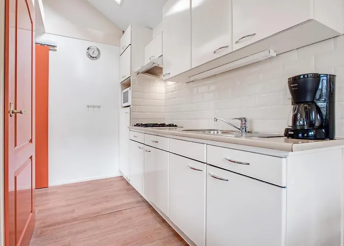 펜션 Vakantiewoning 흐룻