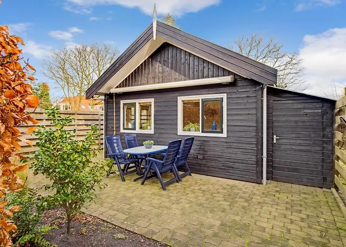 Vakantiewoning 펜션 *